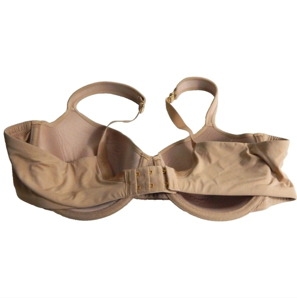 Thirdlove Memory Foam Full Coverage Bra - Picture 3 of 3